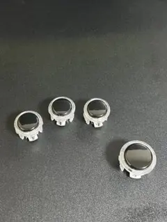 Flexigear フラッシュタップ 24p ×3 30p ×1 フレキシギア