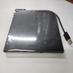 Buffalo USB 3.0 CD-R/RWドライブ