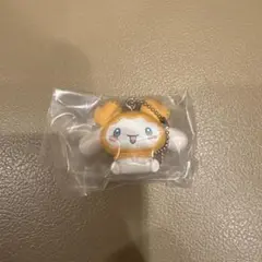 TWICEサンリオコラボガチャ　ジヒョ