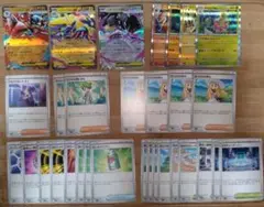 新弾 ポケモンカード まとめ売り