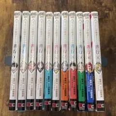 おっさん冒険者ケインの善行 1〜11