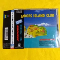 JADOES ジャドーズ / JADOES ISLAND CLUB