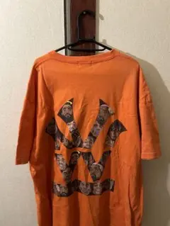 W NYC Tシャツ