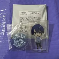 聖川真斗 アクスタチャーム