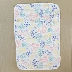 MOOMIN オムツ替えシート ムーミン