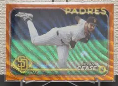 【限定25枚】dylan cease