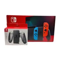 Nintendo Switch 本体