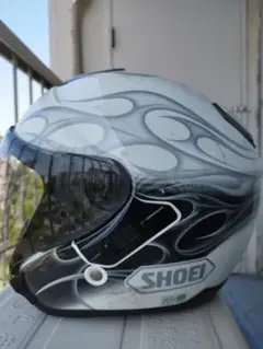 2025年最新】shoei j－cruise xxlの人気アイテム - メルカリ