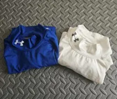 Under Armour アンダーシャツ 2枚セット