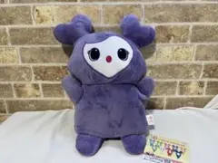 TWICE LOVELYS　ぬいぐるみパペット　GIGO限定　サナ
