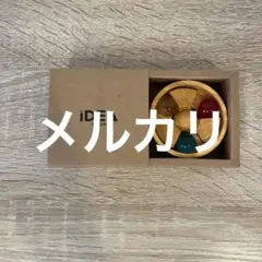 イケダ　アルゴループ　木製