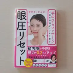 眼圧リセット