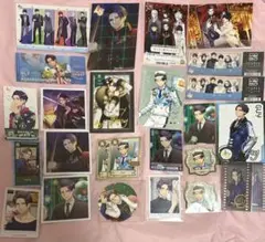 ガイ A3! グッズ 紙類