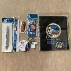 ファイターズ 伊藤大海選手　グッズ