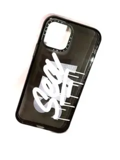 WIND AND SEA x CASETiFY iPhone13ProMAX