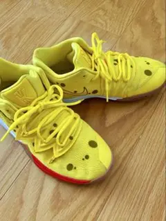 Nike Kyrie 5 EP スポンジボブ 24cm カイリー5