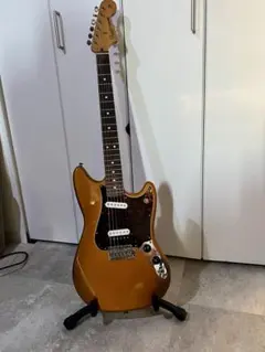 2004年製fender mexico サイクロン　生産終了モデル 2004年製fender mexico サイクロン 生産終了モデル - メルカリ