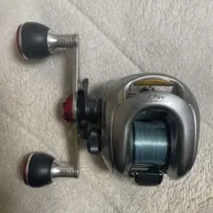 SHIMANO Metanium mg 7