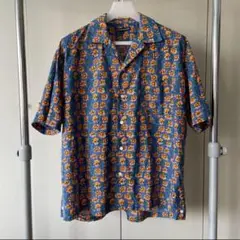 24ss TIGRE BROCANTE ティグルブロカンテ マリーゴールド