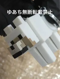 マインクラフト フィギュアキーチェーン イヌ
