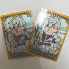 fgo フェス 2025 　コレクションカード　パーシヴァル