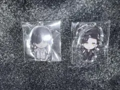 PIERROT ロト 2/8有明限定 アクリルキーホルダー キリト 潤