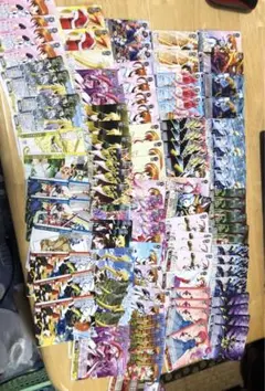 ヴァイスシュバルツ　なのは　まとめ売り　新弾