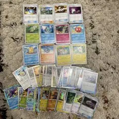 ポケモンカード　AからDレギュ　エクストラ　まとめ売り 約500枚以上