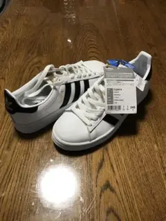 アディダス・キャンパススニーカー