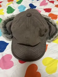 MOUN TEN. ボアキャップ