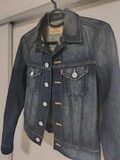 【Levi's】デニムジャケット Mサイズ
