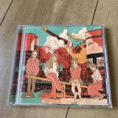 オレンジ/pray