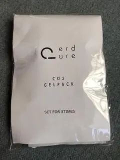 erdure CO2 CLAYMASK 20g (バラ6個) erdure CO2 CLAYMASK 20g (バラ6個) erdure CO2 CLAYMASK 20g