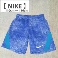 【 NIKE 】 ドライフィット / ショートパンツ / ロゴ