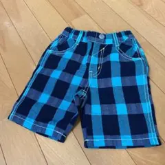 ハーフパンツ