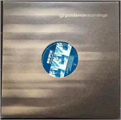 Spylab ‎– International Operatives 12"