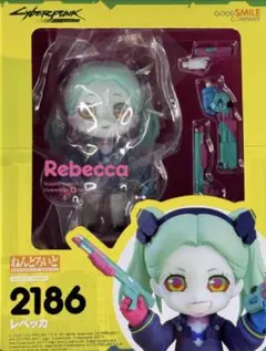 2025年最新】ねんどろいど サイバーパンク エッジランナーズ