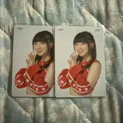 BEYOOOOONDS 6thシングル高瀬くるみトレカ