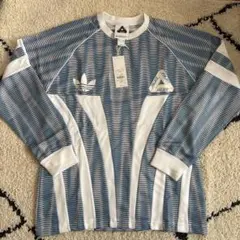 2025年最新】PALACE adidas ロンTの人気アイテム - メルカリ