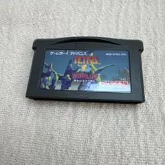 テトリス ワールド ゲームボーイアドバンスtetris