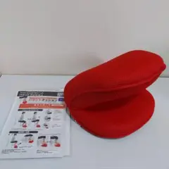 【美品】東急スポーツオアシス バウンドクッション カラー説明書付き