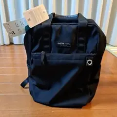 アネログランデ 2wayリュック