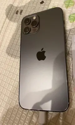 iPhone12 Pro 256GB