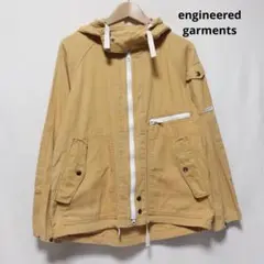 トレンド【engineered garments】マウンテンパーカー/xs