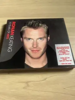 RONAN KEATING 10 YEARS OF HITS