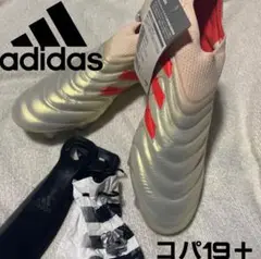 【貴重】コパ 19+SG 26.0 付属品付