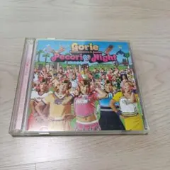 Gorie Pecori Night CD+DVD