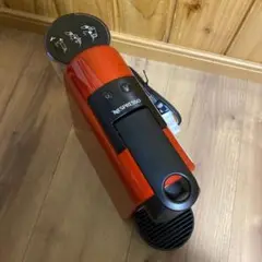 ネスプレッソ コーヒーメーカー エッセンサ ミニ ルビーレッド D30