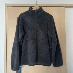 POP TRADING COMPANY フリーススウェット