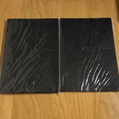 千葉ロッテマリーンズ 2021 手帳 2冊セット